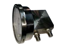 DOUBLE DIAPHRAGM  DIFFERENTIAL PG - MODEL- I11  PDPGSD / AD