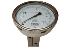 DIFFERENTIAL PG  SINGLE DIAPHRAGM TYPE  MODEL- I12 AN  PDPGSD / AD