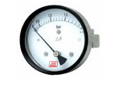 DIFFERENTIAL PG PISTON OPERATED  MODEL- I14-01