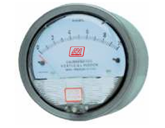 MAGNELIC DIFFERENTIAL PG,  LOW PRESSURE MODEL- I15