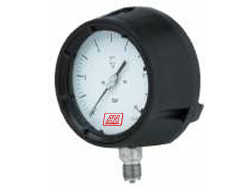 PHENOL CASE SOLID FRONT PG  MODEL- I04