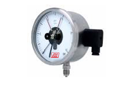 ALL SS PG,  ELECTRIC CONTACT TYPE  HI-VERSION CASE  - MODEL-I07-01