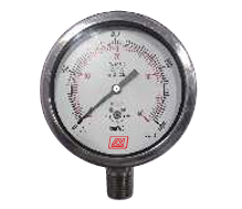 ALL SS PG, SS CAPSULE TYPE  MODEL-I09-01