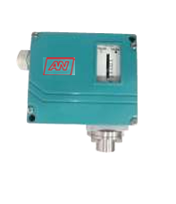 WEATHERPROOF HEAD PRESSURE  & LOW PRESSURE SWITCH  MODEL